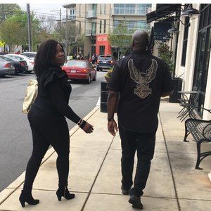 Meet your Posher, Beverly